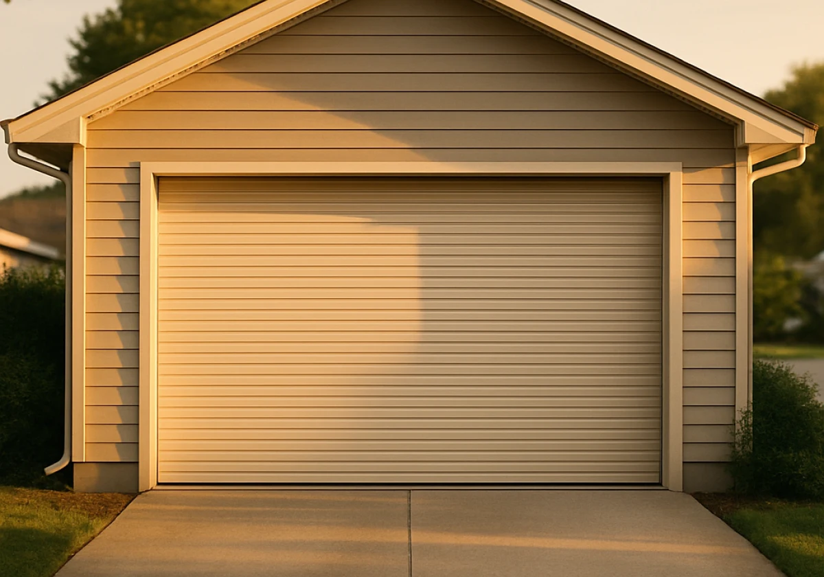 Signs Your Roller Door Needs Professional Attention